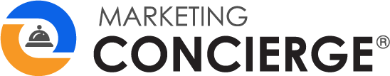 Marketing Concierge Logo