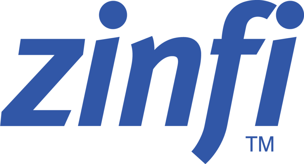 Zinfi Logo