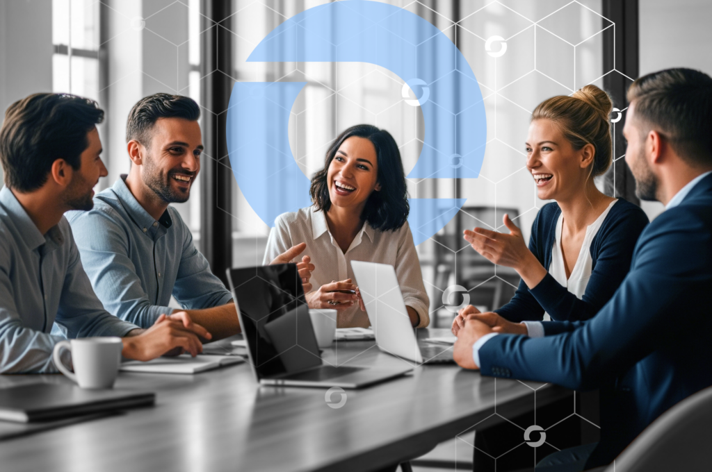 Marketing Concierge Team